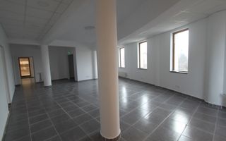 Spatiu birouri E+M - 205mp - zona L. Rebreanu - Poză 15