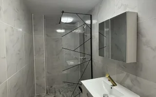 Apartament 2 camere, 60 mp, decomandat, etaj 8/8, 13 Septembrie, terasa refacuta - Poză 11