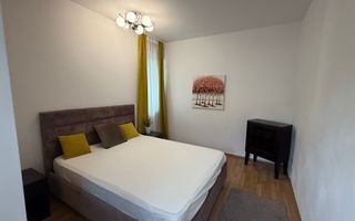 Apartament 2 camere cu curte proprie, terasă și beci 16 mp lângăPădure - Poză 9