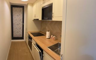 DE INCHIRIAT  2 CAMERE NOVUM POLITEHNICA 63 MP DECOMANDAT - PARCARE - Poză 6