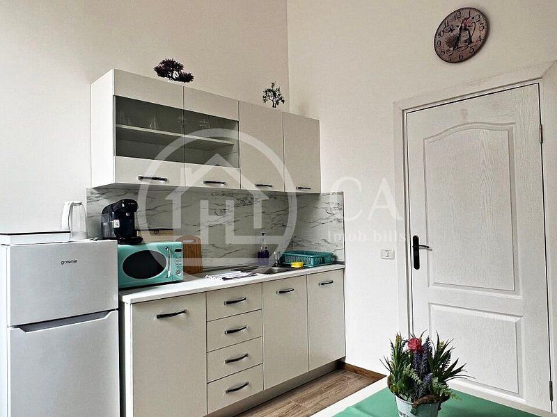 Apartament cu 1 camera de inchiriat in zona Ultracentrala Oradea - Poză 4