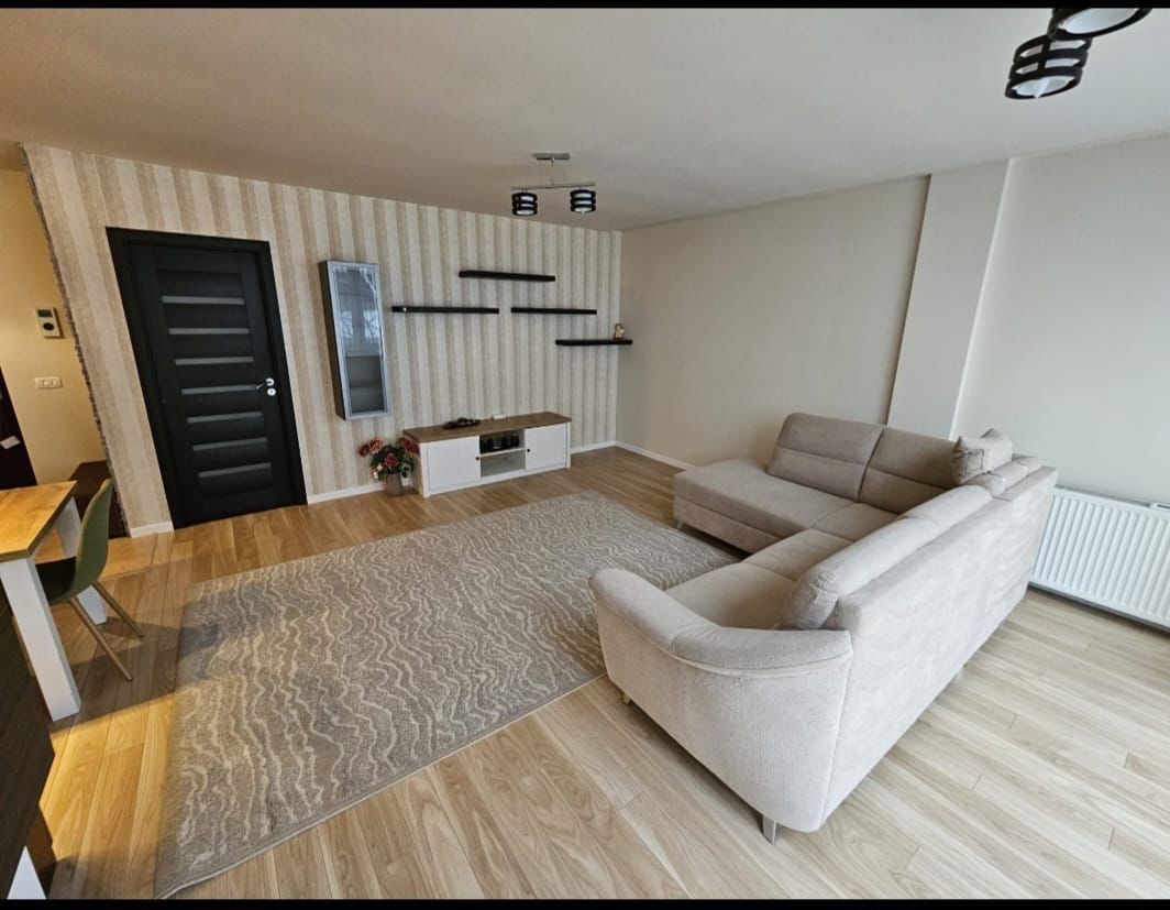 Braytim-Timisoara | 2 Camere | Etaj 1 | Loc de parcare - Poză 1