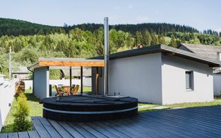 Pensiune de vanzare Voronet - 6 camere - 7 bai - Poză 17