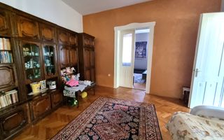 De vanzare casa 5 camere, 1200mp teren, zona ultracentrala - Poză 6