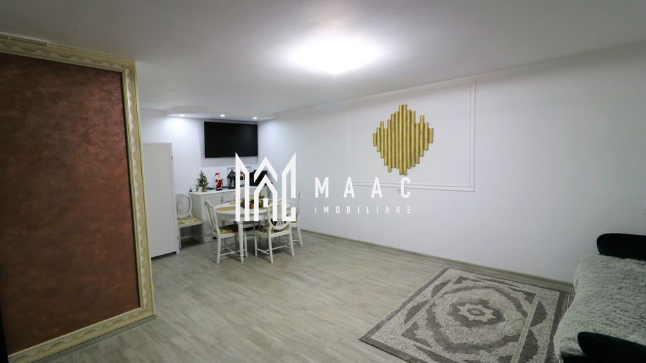 Casa Individuala | 4 Camere | Teren 505 mp | Cristian - Poză 8