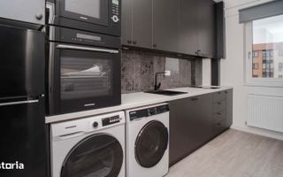 Apartament modern de vânzare în zona Visoianu, Lunca Cetătuii - Poză 3