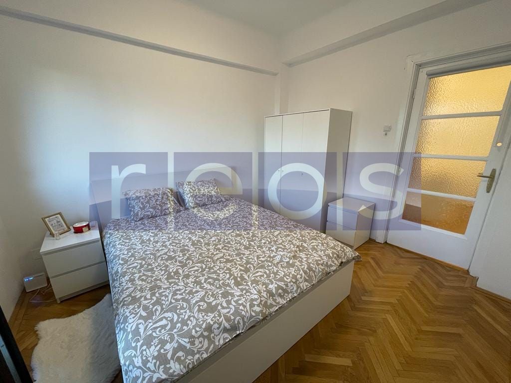 VANZARE 4 CAMERE | 84 MP UTILI | ULTRACENTRAL | ETAJ 5/6 | 2 BALCOANE - Poză 6
