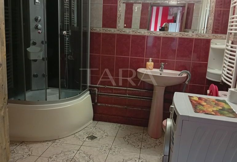 Casa ideala pentru familie extinsa si business - Poză 4