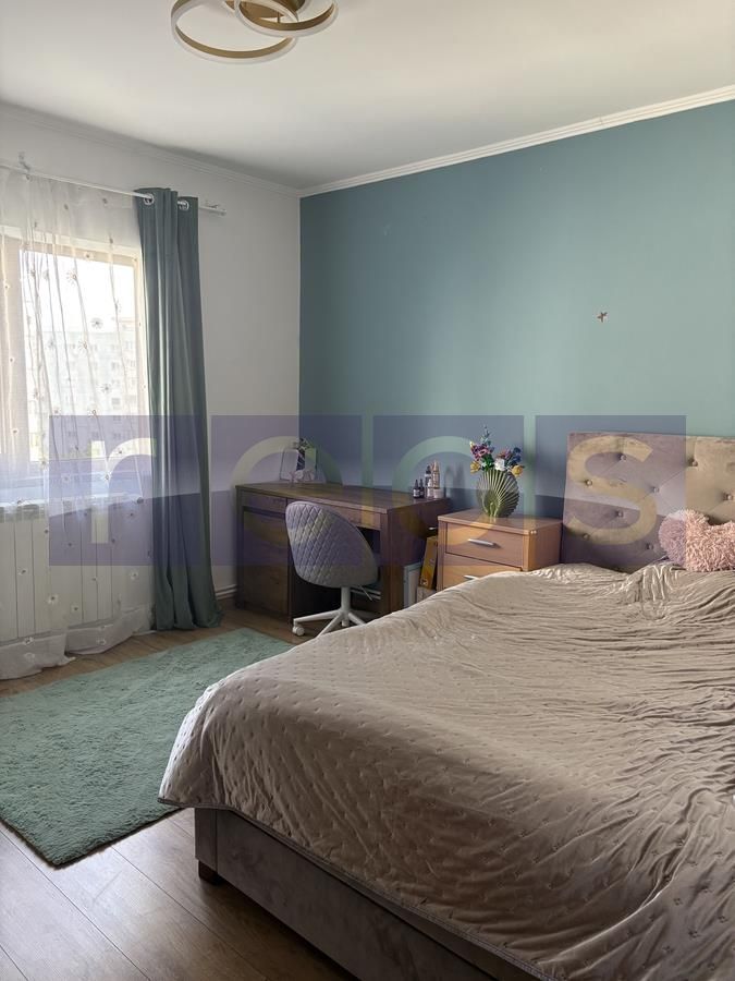 VANZARE 4 CAMERE DECOMANDAT PARCARE CALEA  VITAN - Poză 14