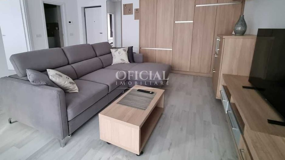 Apartament 2 camere | 56 Mp | Terasa | Garaj | Rekord Park The OFFICE - Poză 3