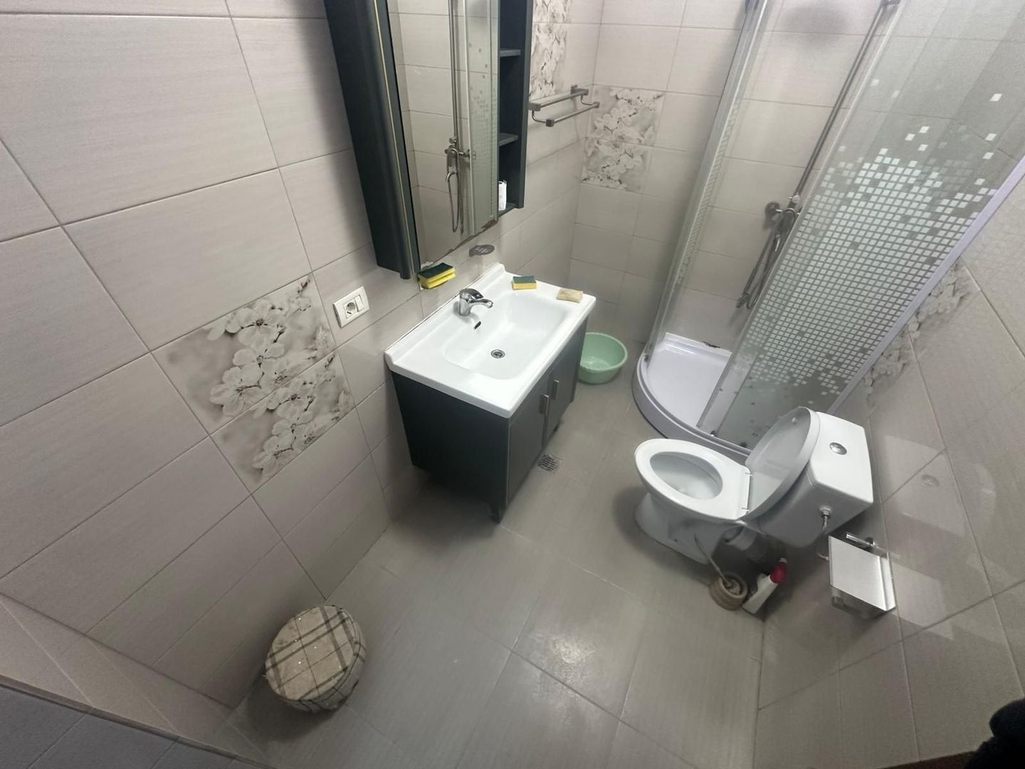 CASA INDIVIDUALA VOLUNTARI, CURTE 224 MP, CENTRALA TERMICA, COMIS 0% - Poză 13