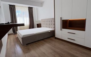 Apartament 2 camere decomandat, mobilat, utilat, cu balcon si parcare - Strada Bazei 2.2, Lac CUG2, Valea Adanca - Poză 4