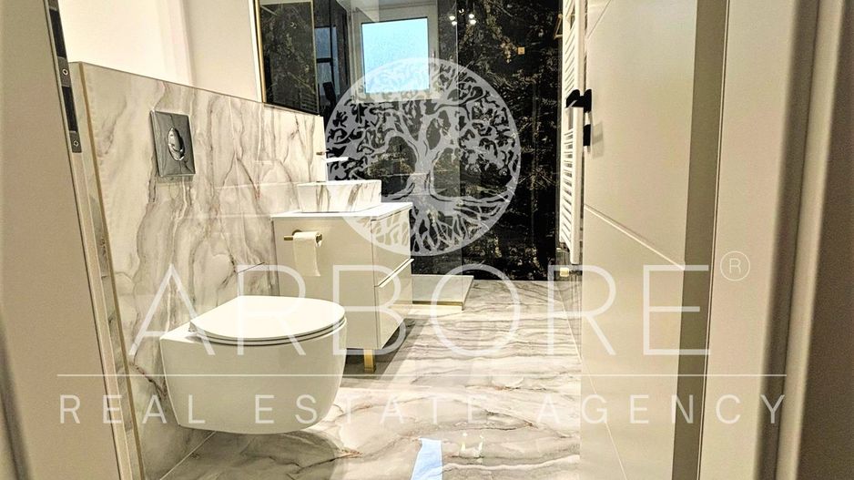 Studio modificat in 2 camere zona Baneasa - Poză 3