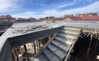 Apartamente de vanzare cartierul Cora Bratianianu, preturi de pa 40000 - Poză 7