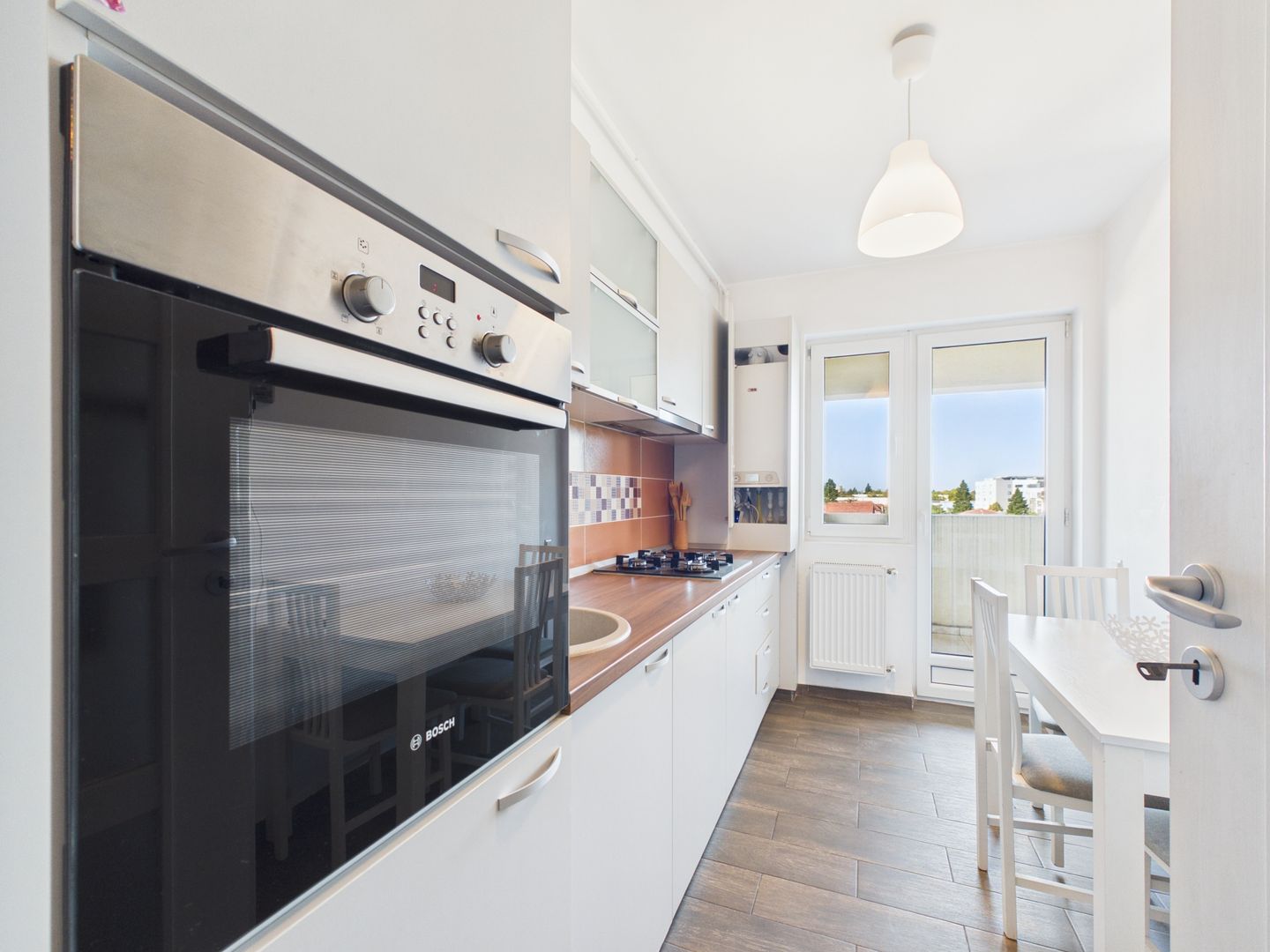 Apartament 2 camere | 2017 | de vanzare | Metrou Aparatorii Patriei - Poză 6