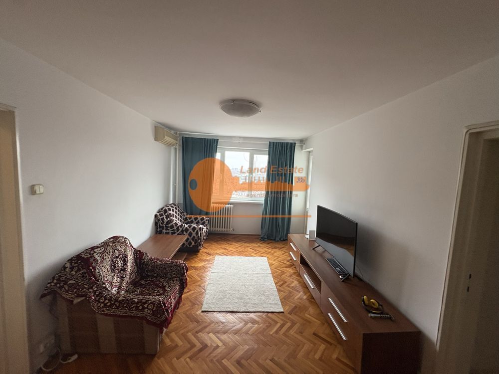 Apartament cu 2 camere Drumul Taberei - Bld. 1 Mai - Poză 1