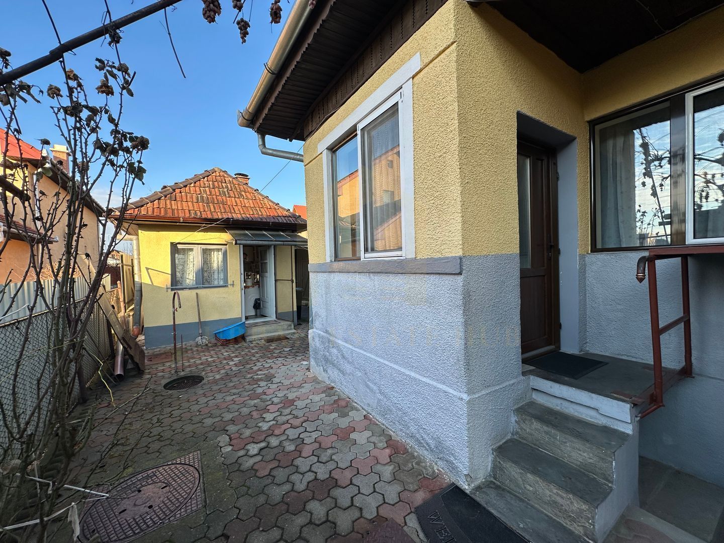 Vanzare casa individuala, teren 500 mp, zona strazii Blajului - Poză 3