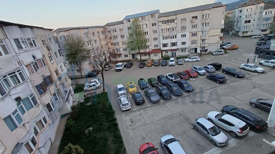 Apartament 3 camere, Dancu, 63.90 mp, 2 locuri parcare - Poză 7