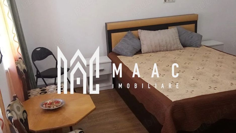 Apartament 1 camera | Etajul 1 | Ultracentrala - Poză 2