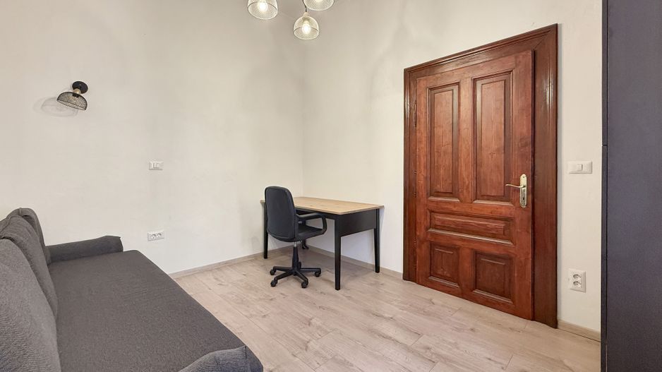 Apartament 3 camere, zona centrala! - Poză 7