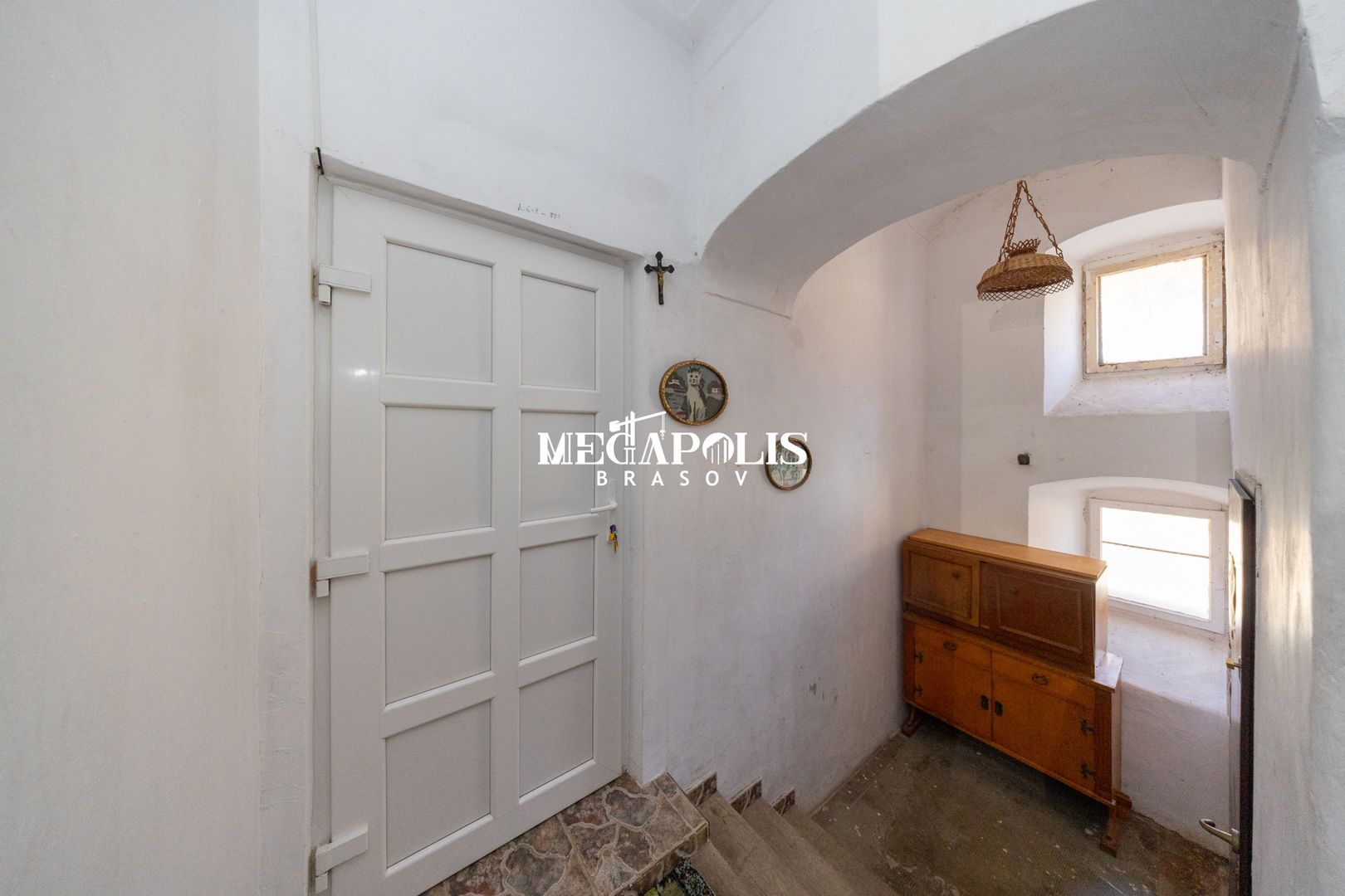 Apartament 2 camere | Piața Sfatului – Centrul Istoric | 50 mp - Poză 14