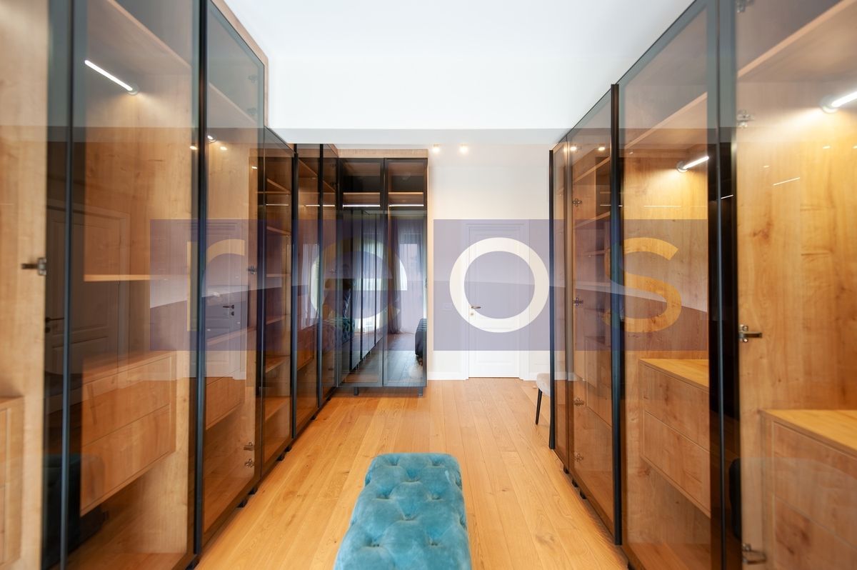 INCHIRIERE 4 CAMERE | AEROGARII | PARCARE | ULTRAFINISAT | MOBILAT LUX - Poză 9