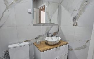 Apartament nou cu 2 camere decomandate, parcare inclusă – Florești. - Poză 11