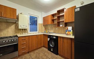 Apartament 2 camere Podu Ros - Cantemir 10 min Palas Campus - Poză 7