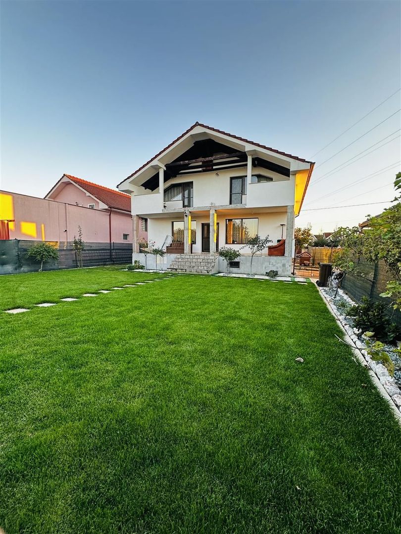 Casa 5 dormitoare 3 bai Oradea - Poză 11