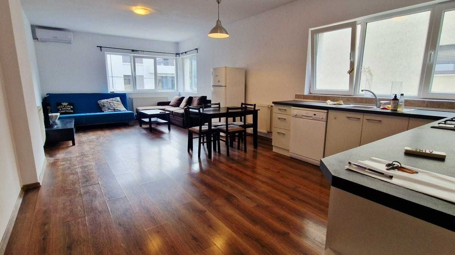 Inchiriere apartament 3 camere - Aviatiei - Kiseleff - Poză 1