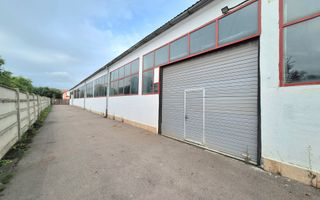 Hala de inchiriat Brașov - 700 mp #plus-imo.ro - Poză 1