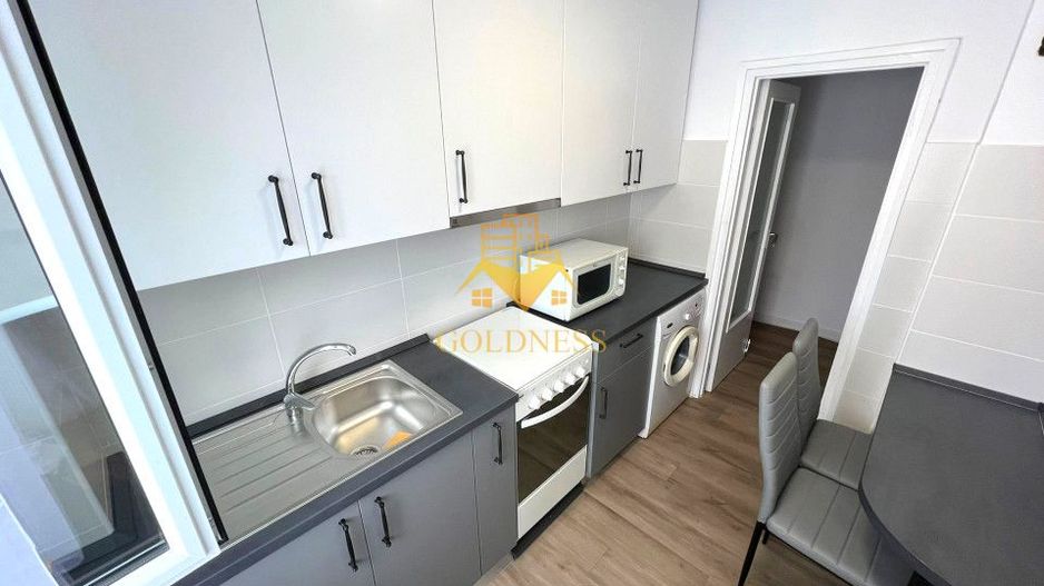 2 camere, mobilat modern, Gheorgheni zona Constantin Brancusi, BT - Poză 1