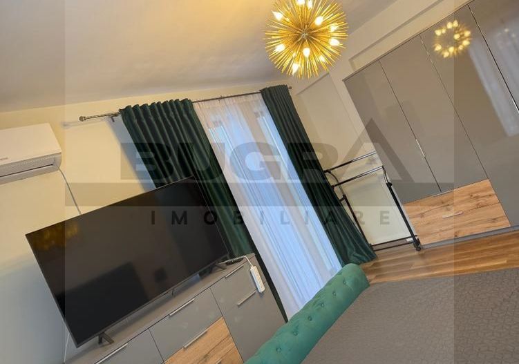 Casa individuala, 150mp, 400mp teren, 2 parcari, zona Faget - Poză 4