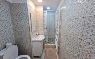 Apartament 2 camere, Etaj Intermediar,  Zona Parc Cetate - Poză 6