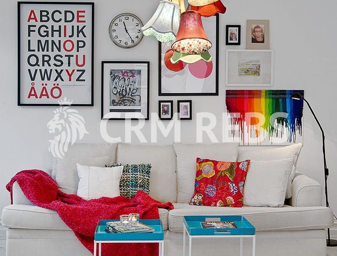 Apartament de vanzare la Blue Sky - Poză 46