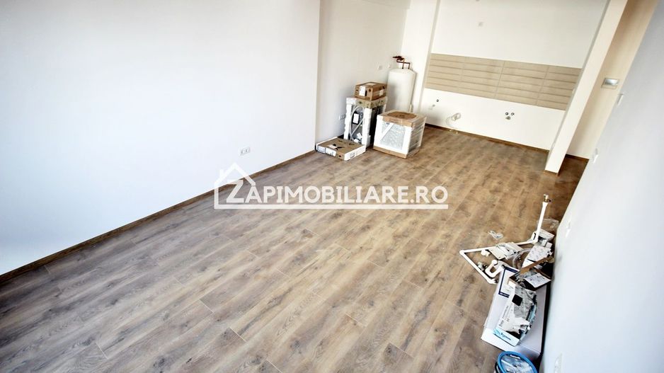Apartament 2 camere,55mp, 1 parcare privată,zona centrală - Poză 8
