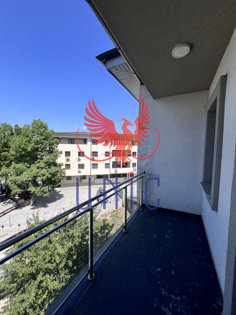 Apartament 173 mp, Gradina Botanica, bloc nou cu parcare. - Poză 22