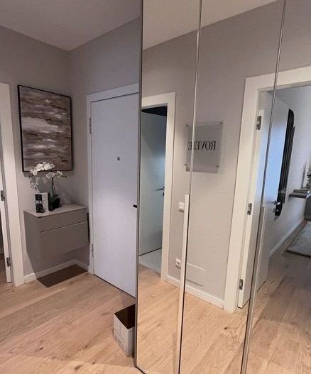 De vanzare | Apartament 2 camere | Nusco City | Vedere panoramica | TVA inclus - Poză 8