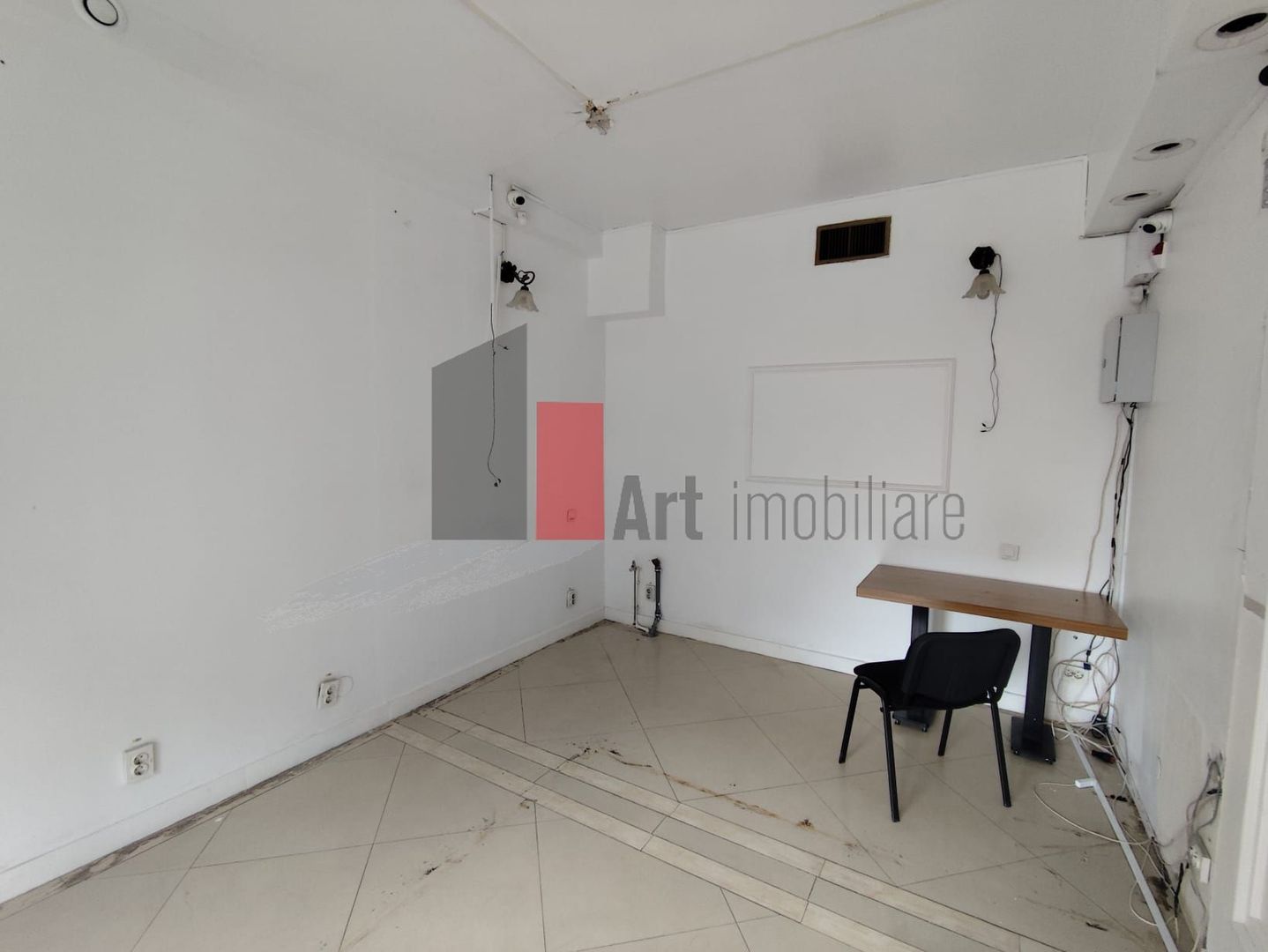 Spatiu comercial de inchiriat zona Stefan Cel Mare - Poză 4