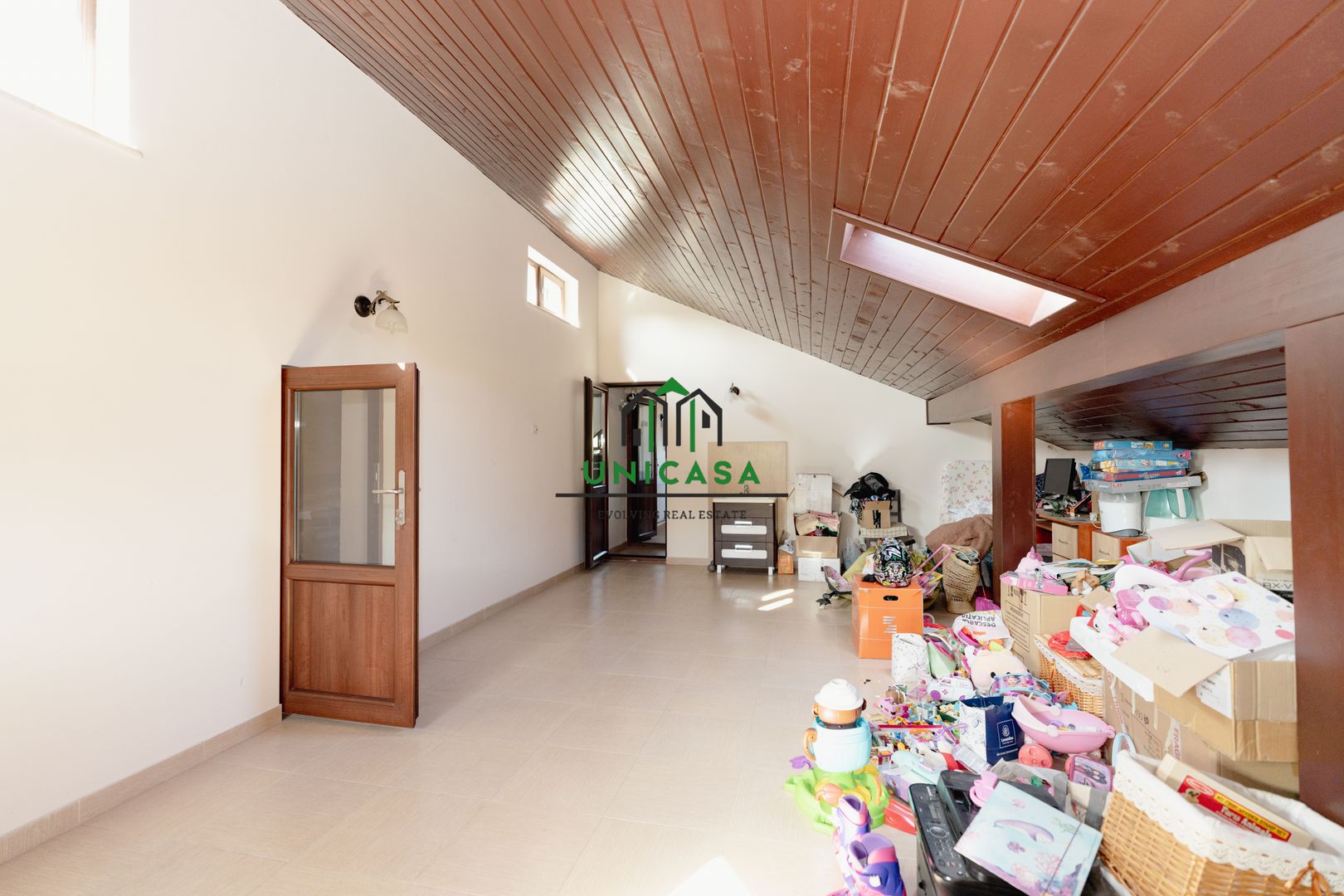 Casa Individuala - Vladesti - Teren de 1780 mp - Poză 79