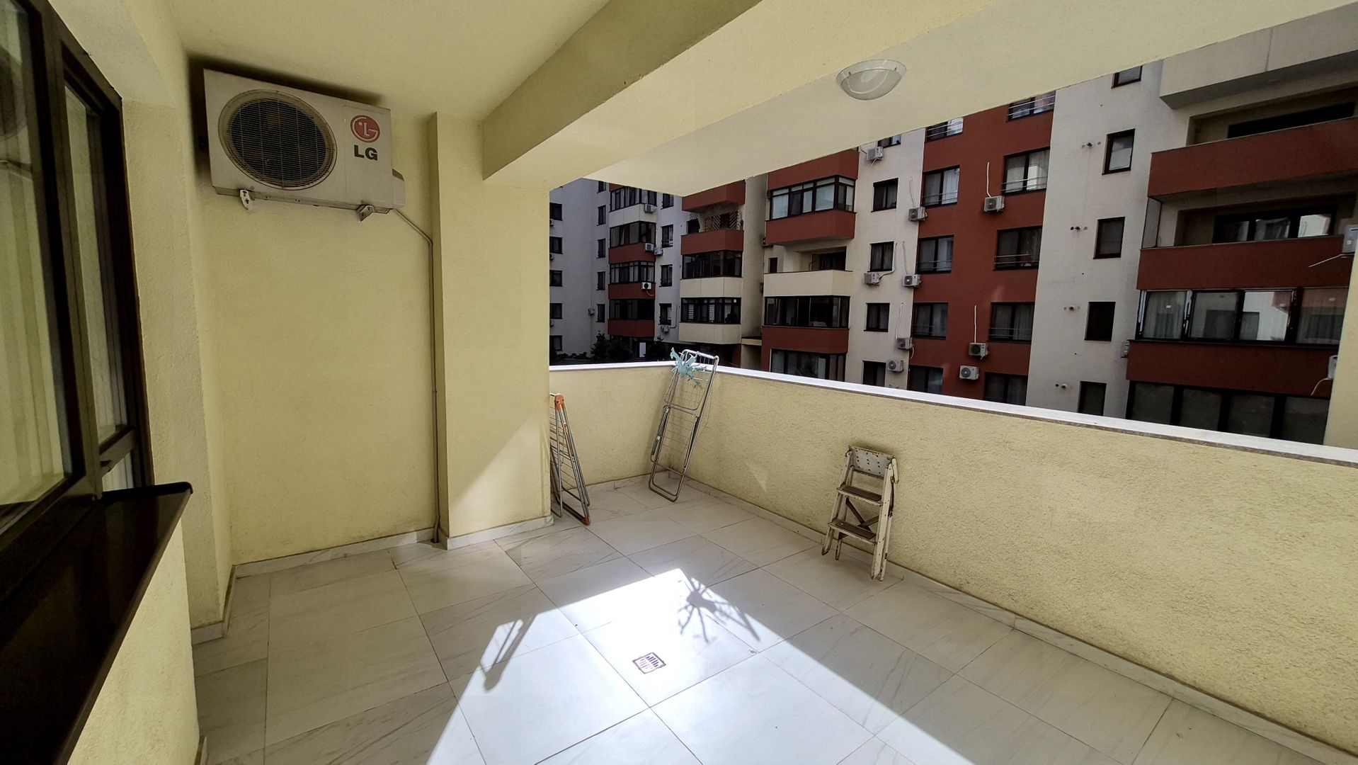 Apartament cu 2 camere + terasa 70 mp - Aviatiei - bloc 2019 - Poză 9