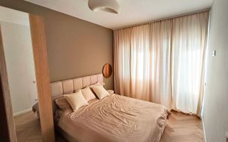 APARTAMENT 3 CAMERE | NOU | PARCARE | TURNIȘOR | PRIMA ÎNCHIRIERE - Poză 9