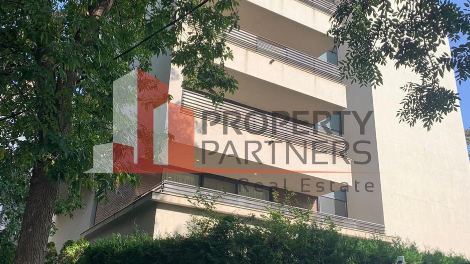 Apartament  in zona Primaverii - Bld. Mircea Eliade - Poză 1