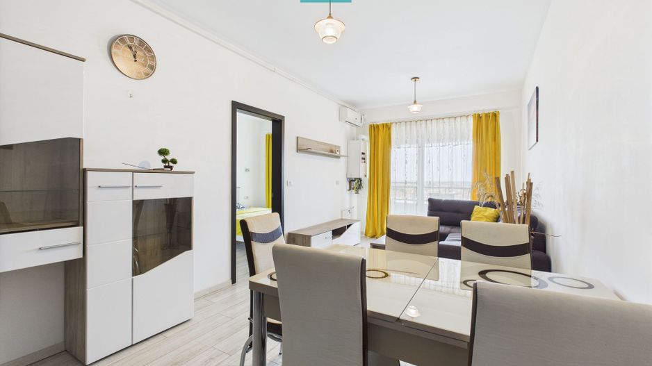 Apartament 2 camere Adora Park - Poză 3