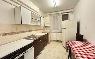 2 camere/P-ta Gării/ zona Străzii Horea - Poză 4