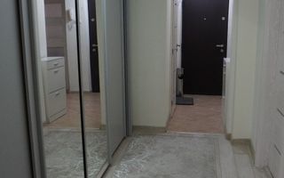 3 camere decomandate, Parcare, AC, Manastur, zona BIG, Mc Donald's - Poză 7