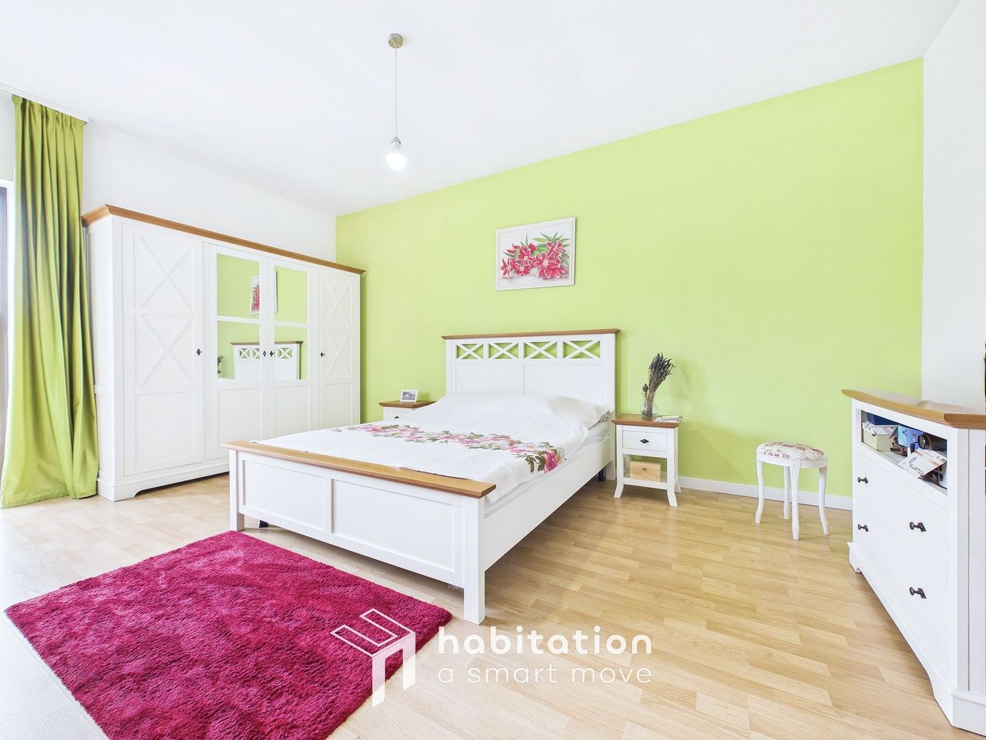 Braytim – Duplex modern P+M | Eleganță, spațiu și intimitate, cu garaj - Poză 21