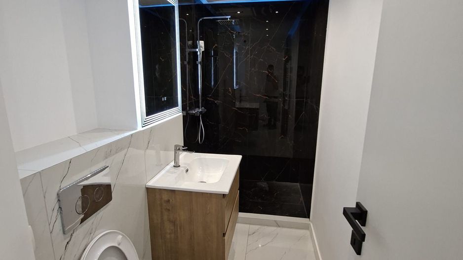 Garsoniera ultra-moderna, Aparatorii Patriei, 87.000€ - Poză 1