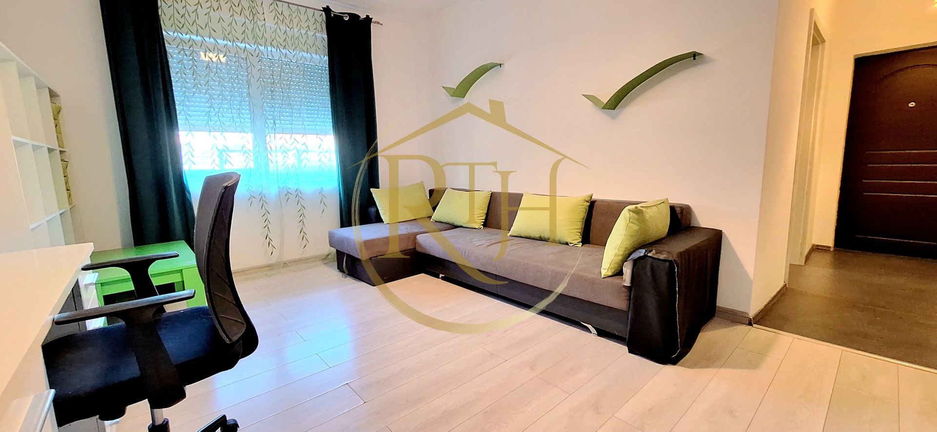 Apartament de inchiriat, 2 camere, Giroc zona centrala, langa Scoala - Poză 9