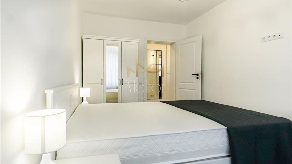 Apartament 3 camere decomandate renovat parcare Gheorgheni zona Mercur - Poză 12